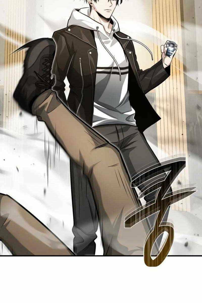 Hồi Quy Giả Về Hưu Chap 3 - Next Chap 4