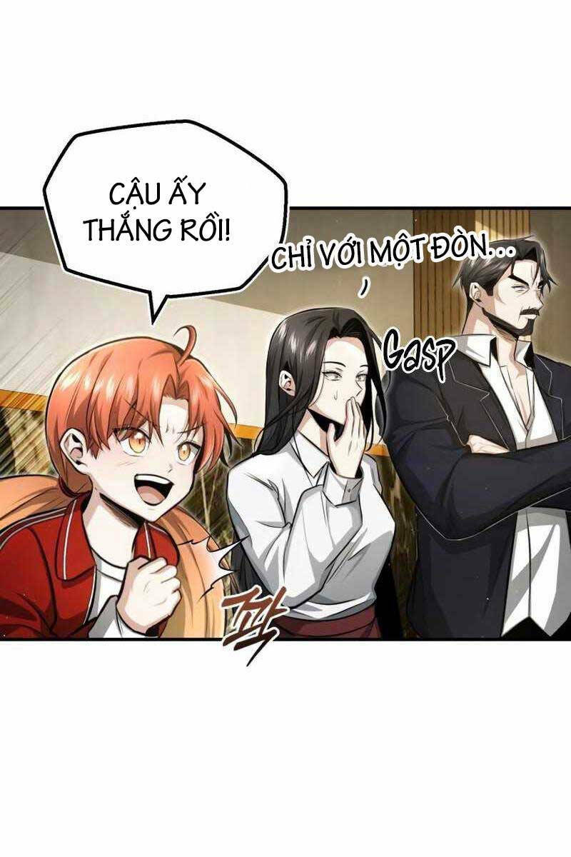 Hồi Quy Giả Về Hưu Chap 3 - Next Chap 4