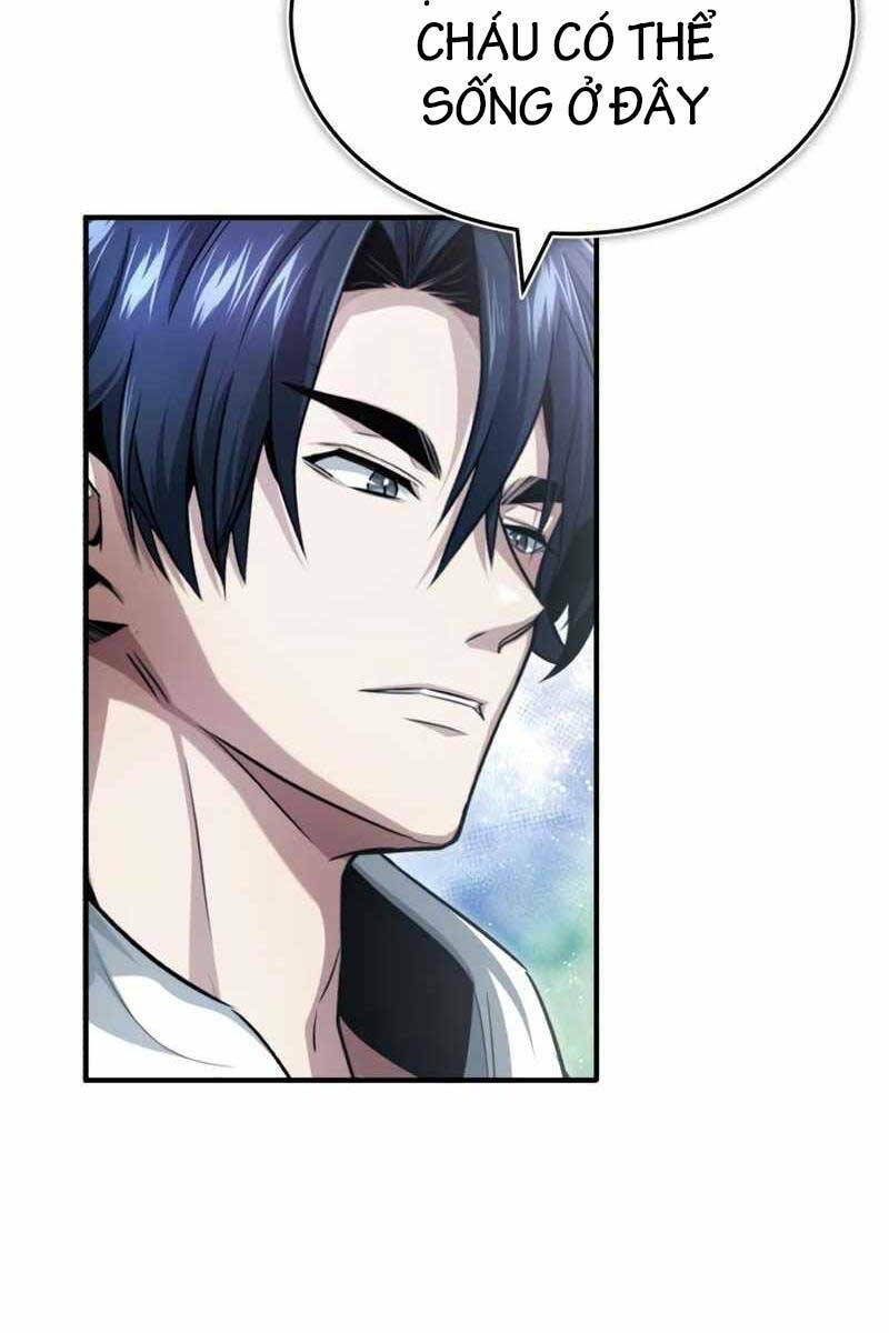 Hồi Quy Giả Về Hưu Chap 3 - Next Chap 4