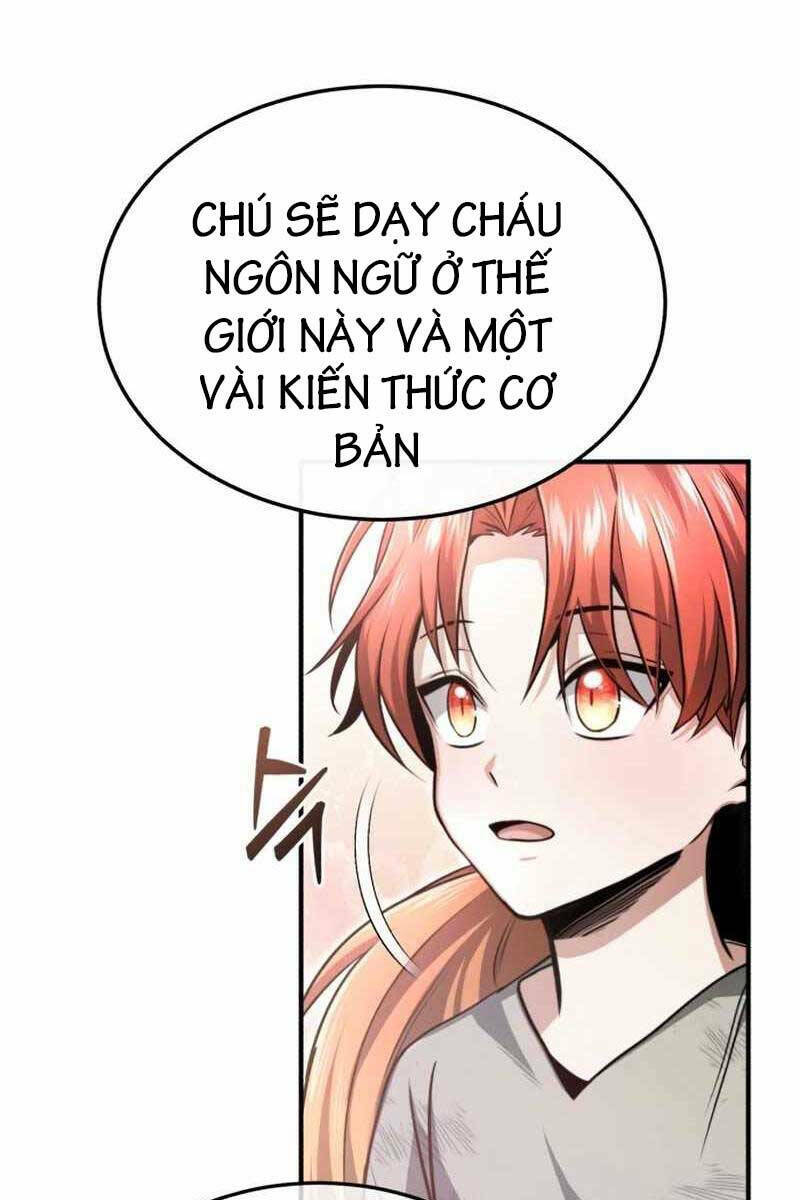 Hồi Quy Giả Về Hưu Chap 3 - Next Chap 4