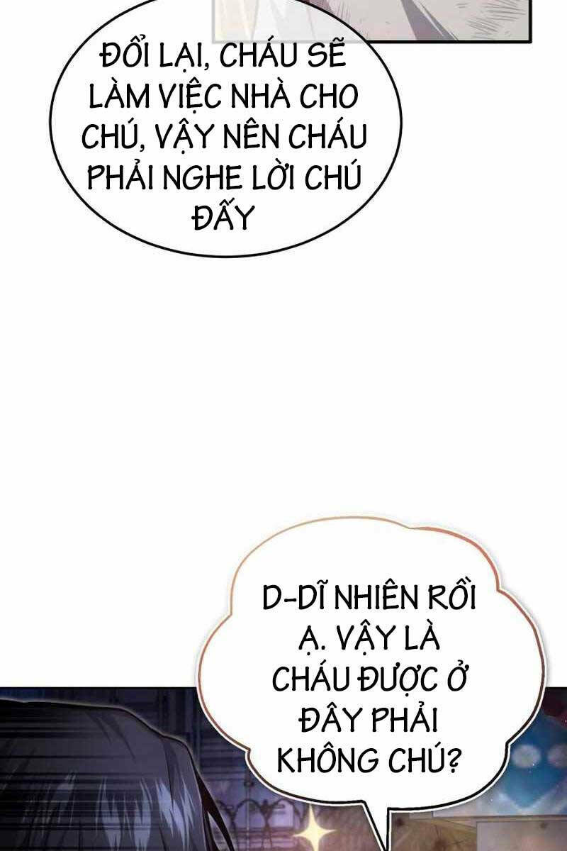 Hồi Quy Giả Về Hưu Chap 3 - Next Chap 4