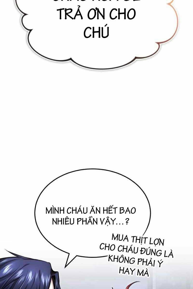 Hồi Quy Giả Về Hưu Chap 3 - Next Chap 4