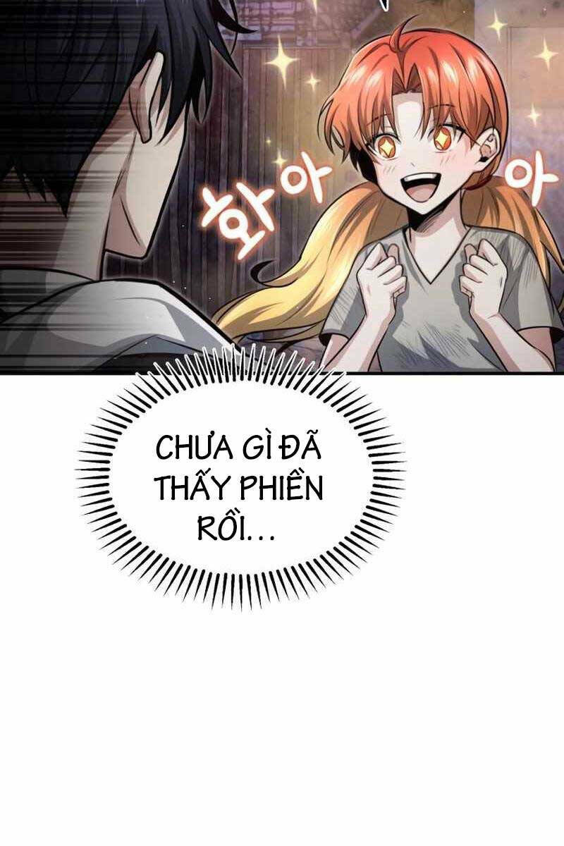 Hồi Quy Giả Về Hưu Chap 3 - Next Chap 4