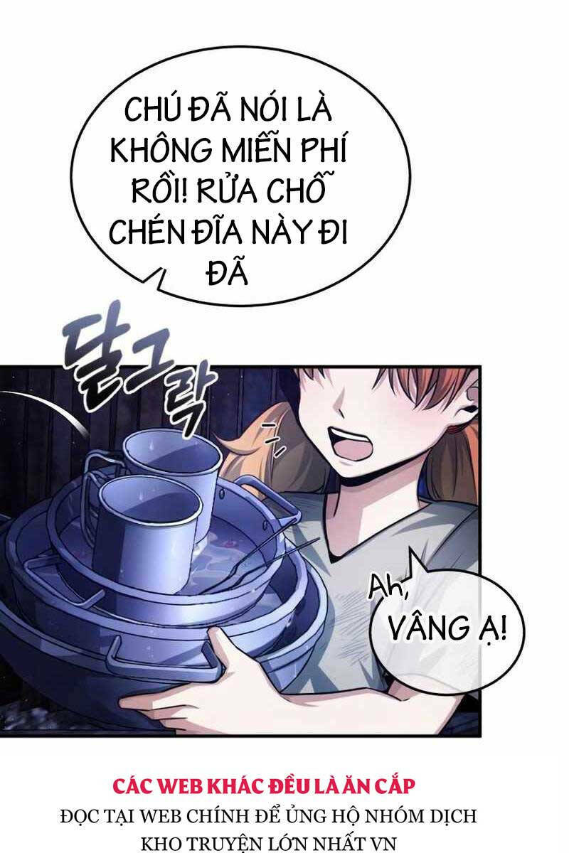 Hồi Quy Giả Về Hưu Chap 3 - Next Chap 4