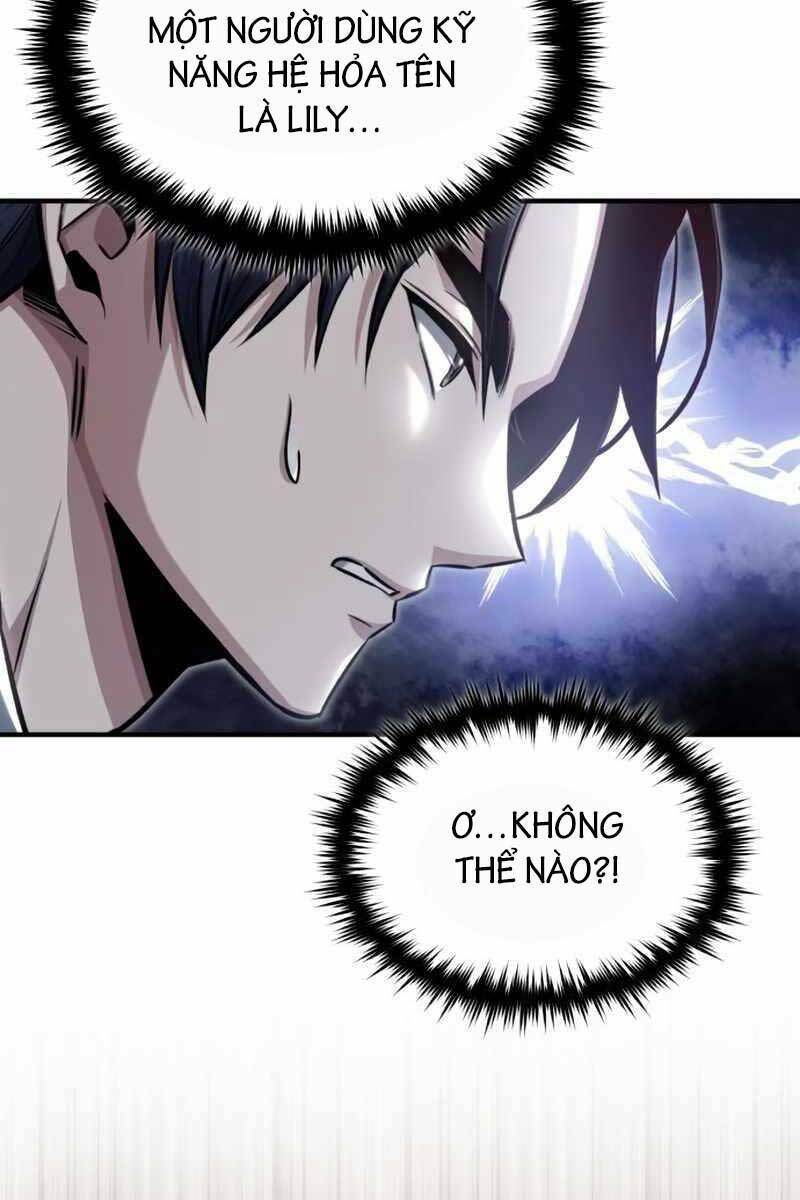 Hồi Quy Giả Về Hưu Chap 3 - Next Chap 4