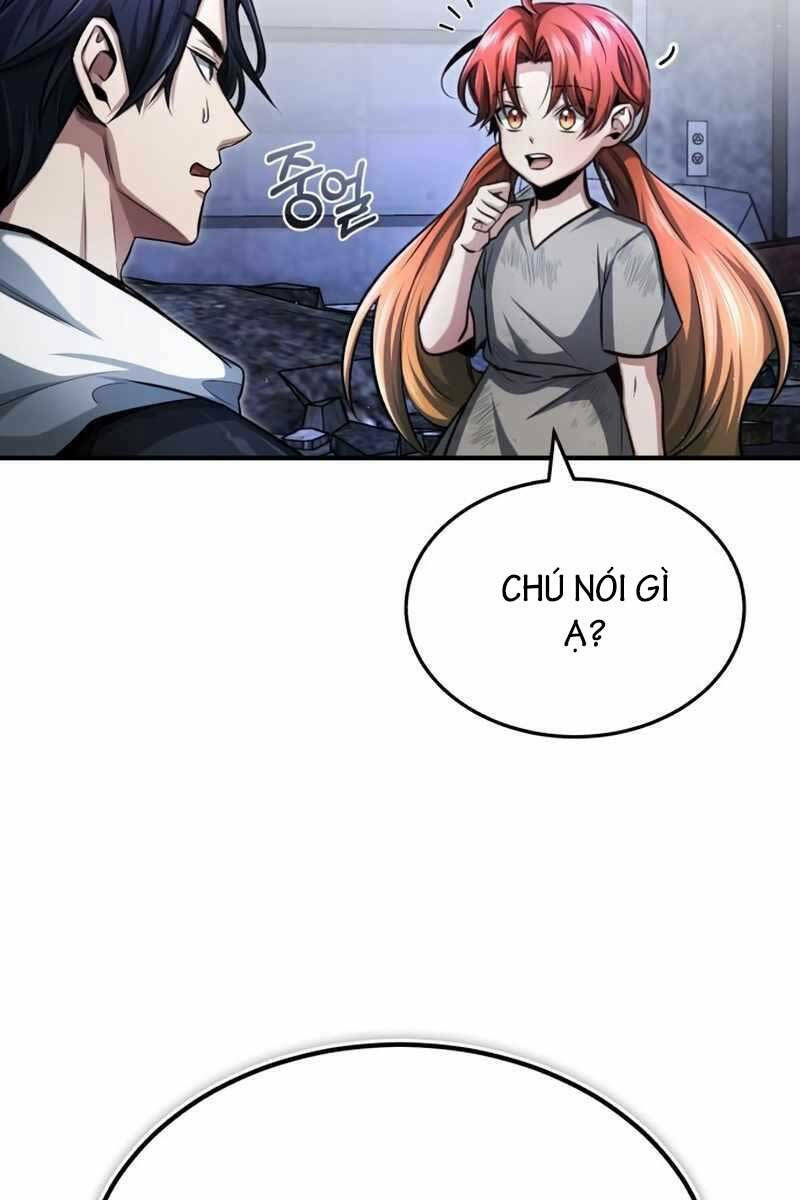 Hồi Quy Giả Về Hưu Chap 3 - Next Chap 4