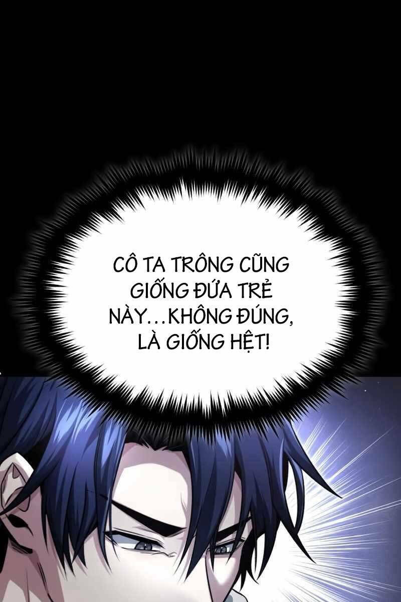 Hồi Quy Giả Về Hưu Chap 3 - Next Chap 4