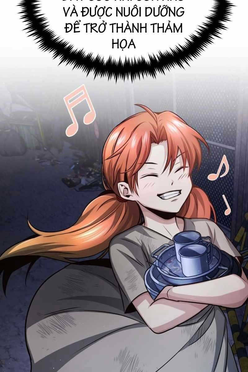Hồi Quy Giả Về Hưu Chap 3 - Next Chap 4