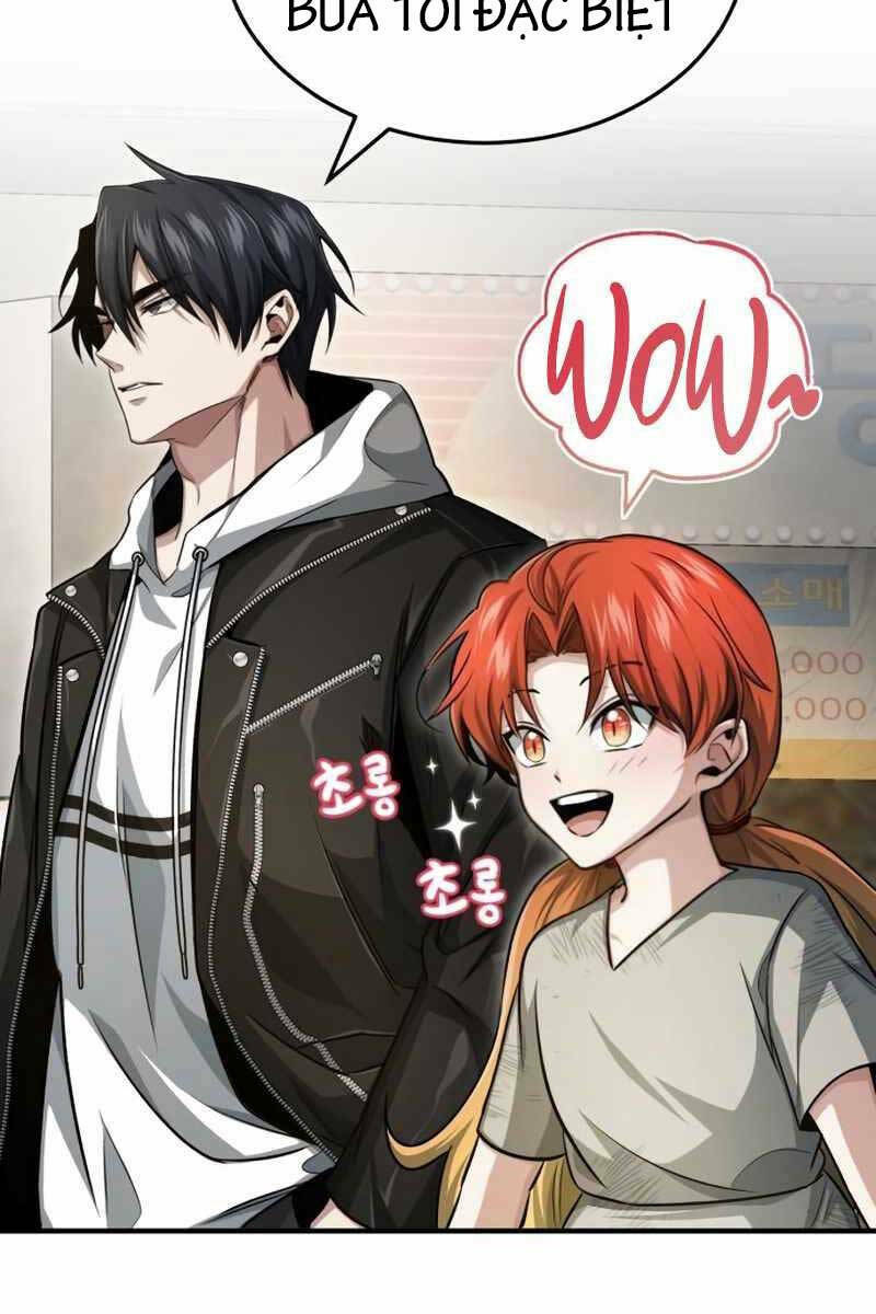 Hồi Quy Giả Về Hưu Chap 3 - Next Chap 4