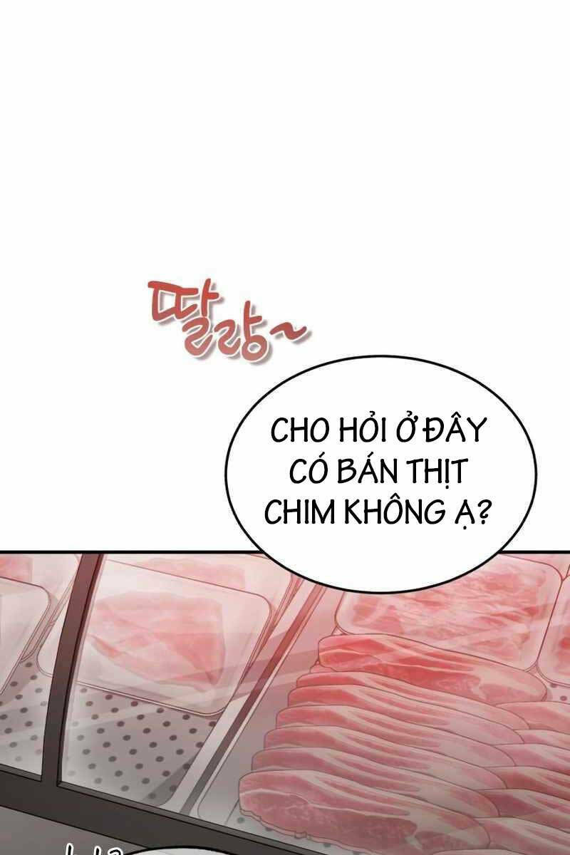 Hồi Quy Giả Về Hưu Chap 3 - Next Chap 4