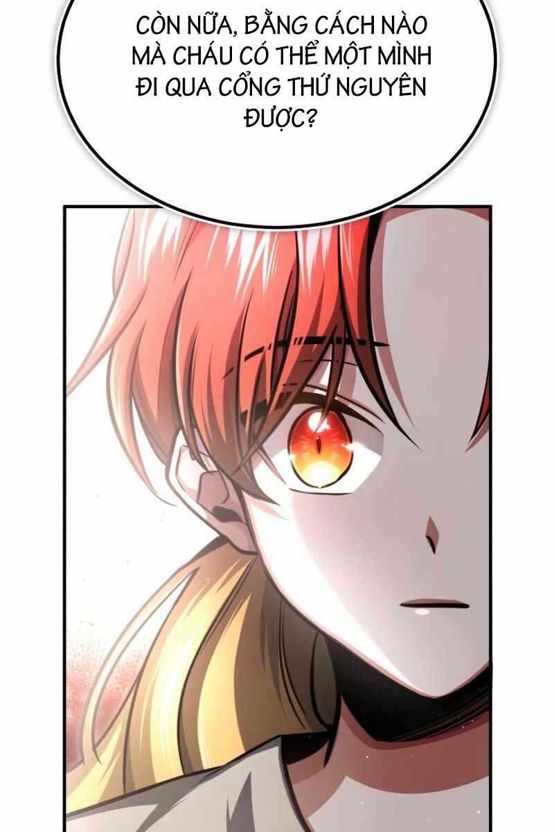 Hồi Quy Giả Về Hưu Chap 3 - Next Chap 4