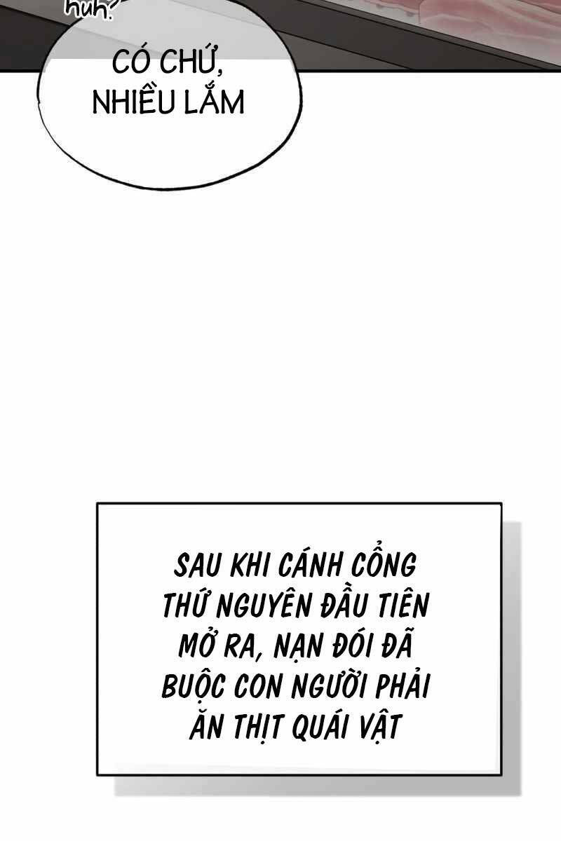 Hồi Quy Giả Về Hưu Chap 3 - Next Chap 4