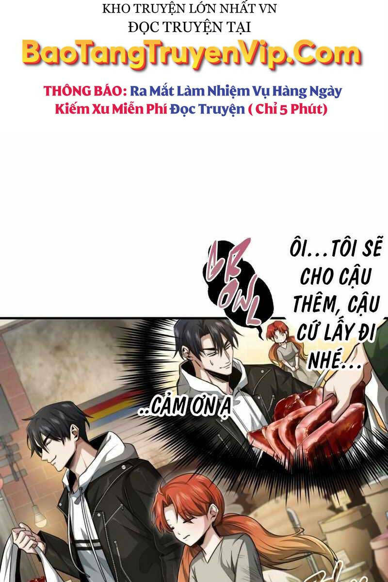 Hồi Quy Giả Về Hưu Chap 3 - Next Chap 4
