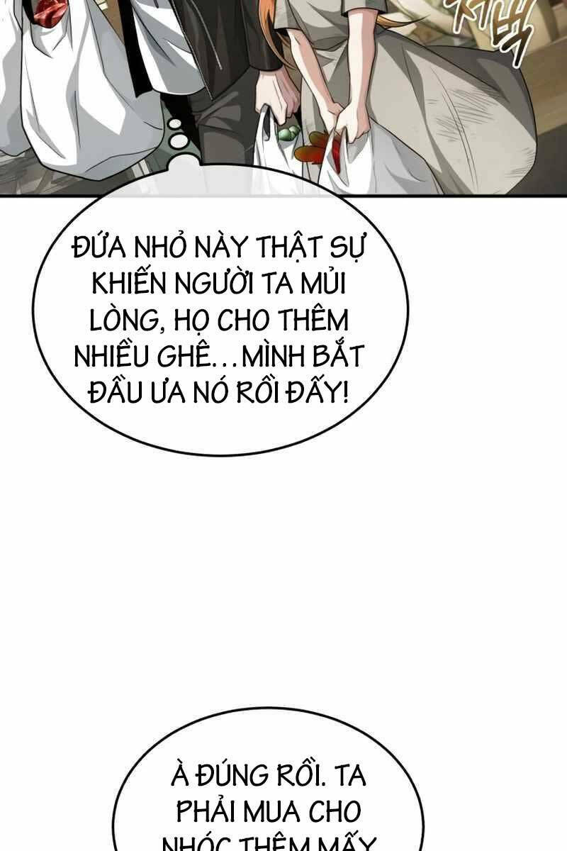 Hồi Quy Giả Về Hưu Chap 3 - Next Chap 4