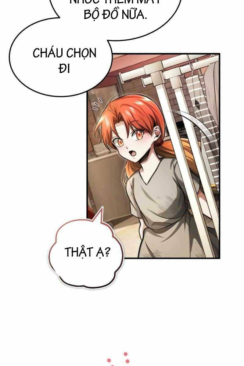 Hồi Quy Giả Về Hưu Chap 3 - Next Chap 4