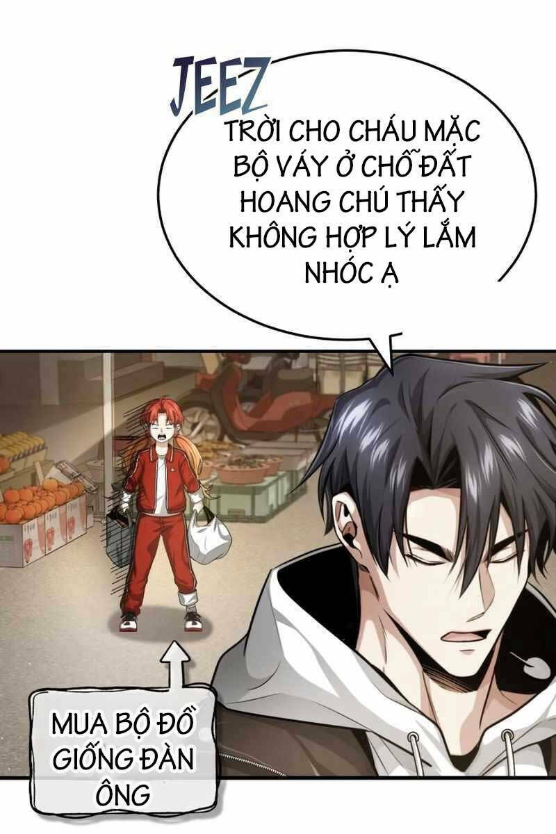 Hồi Quy Giả Về Hưu Chap 3 - Next Chap 4