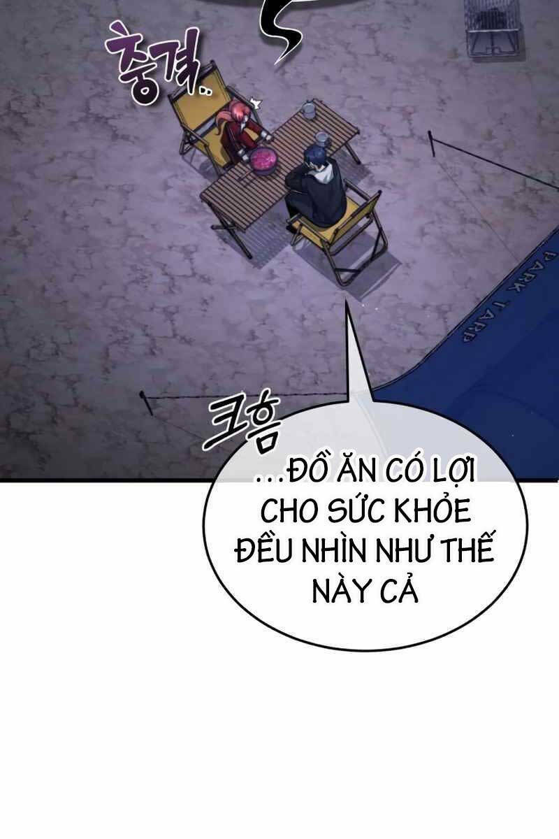 Hồi Quy Giả Về Hưu Chap 3 - Next Chap 4