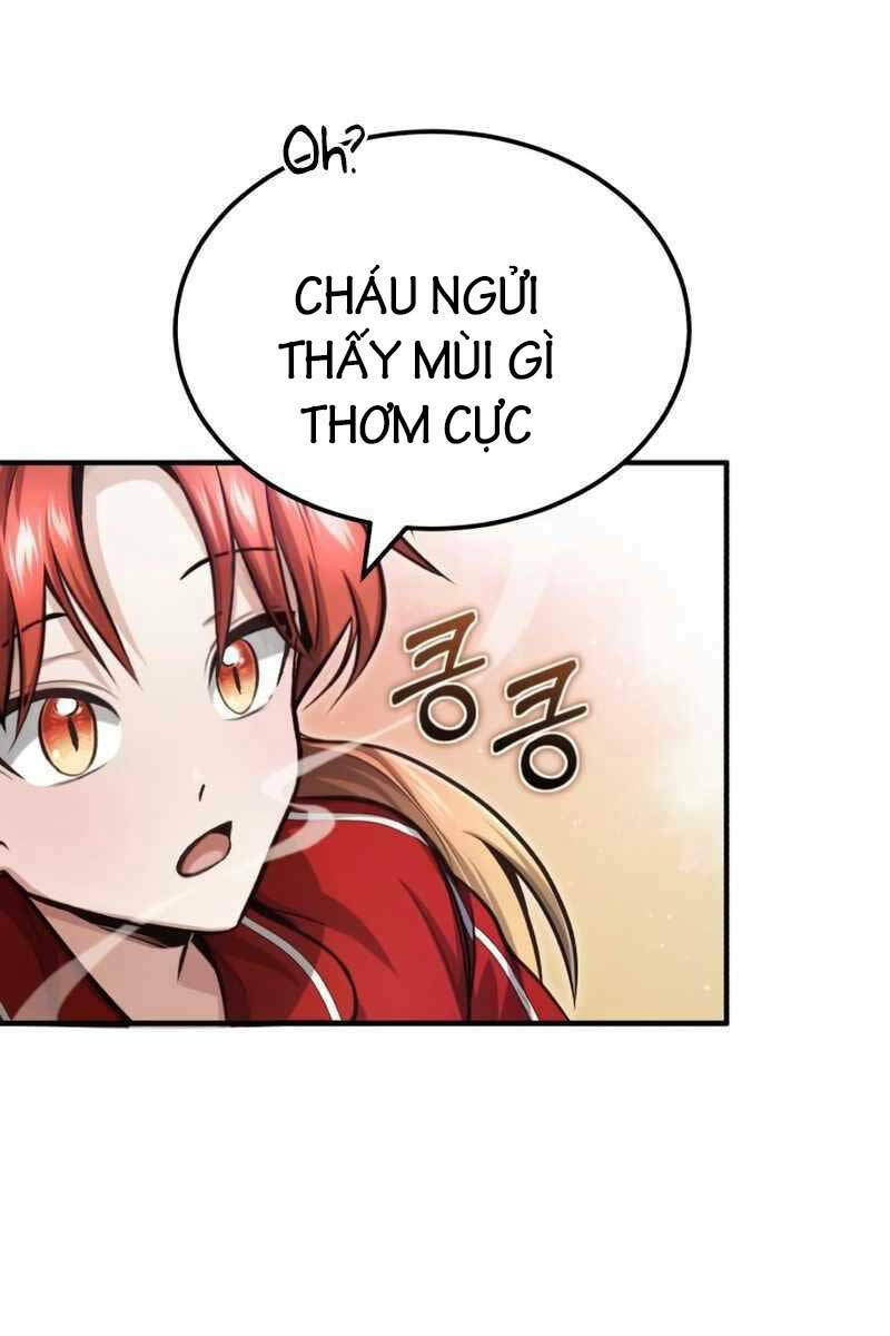 Hồi Quy Giả Về Hưu Chap 3 - Next Chap 4