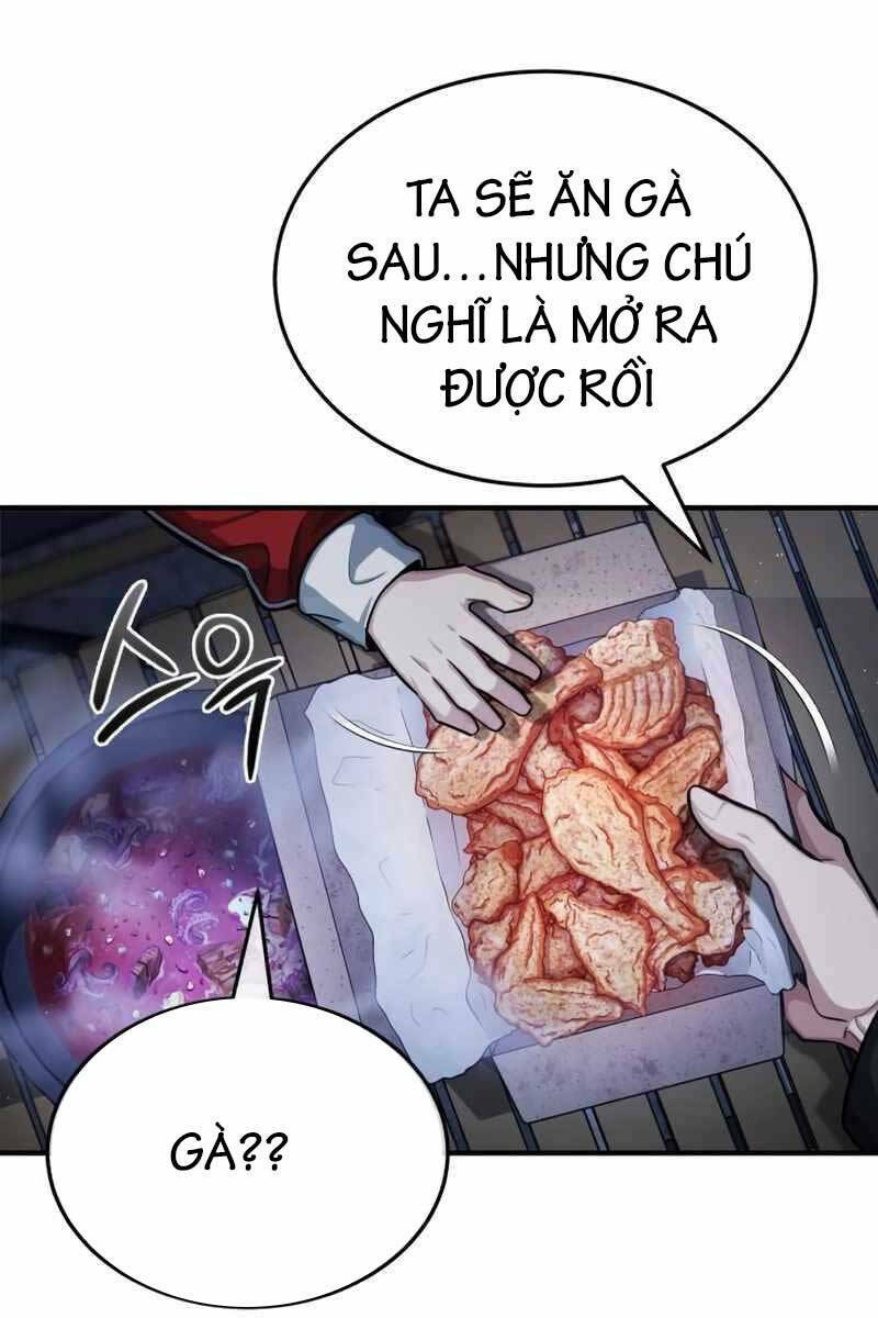 Hồi Quy Giả Về Hưu Chap 3 - Next Chap 4