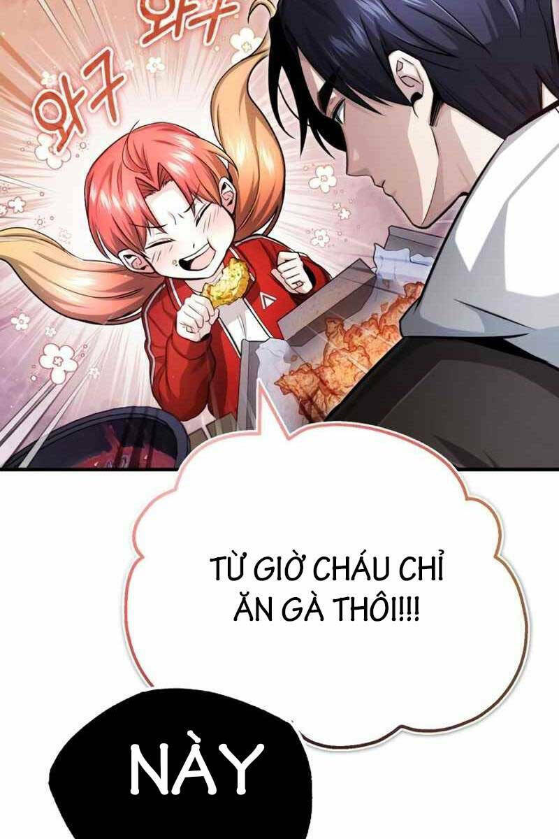 Hồi Quy Giả Về Hưu Chap 3 - Next Chap 4