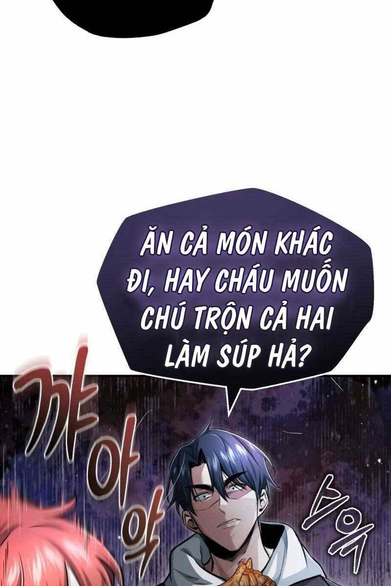 Hồi Quy Giả Về Hưu Chap 3 - Next Chap 4