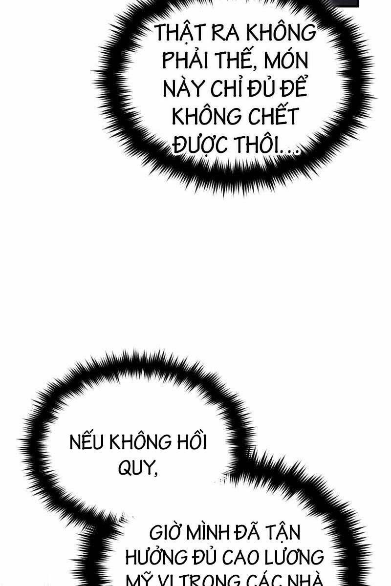 Hồi Quy Giả Về Hưu Chap 3 - Next Chap 4