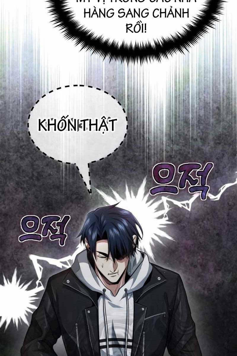 Hồi Quy Giả Về Hưu Chap 3 - Next Chap 4