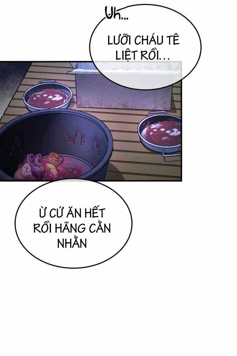 Hồi Quy Giả Về Hưu Chap 3 - Next Chap 4