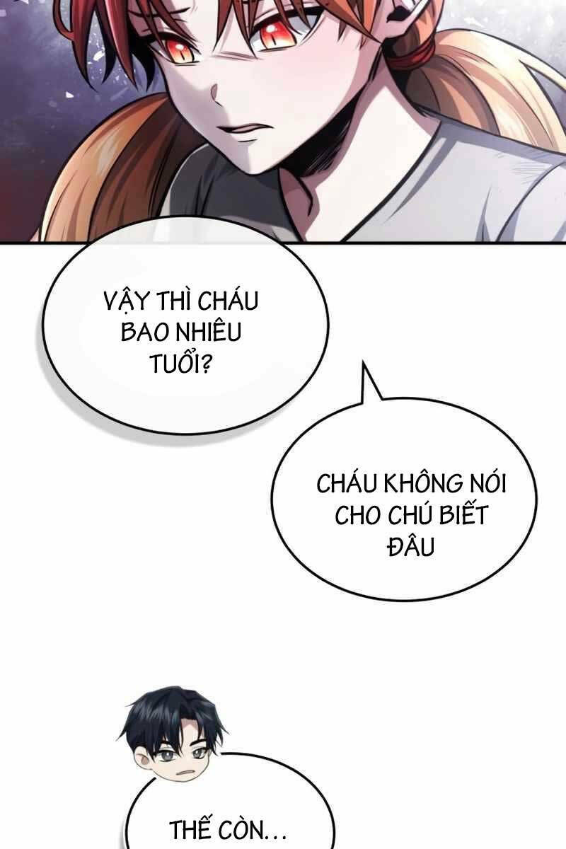 Hồi Quy Giả Về Hưu Chap 3 - Next Chap 4