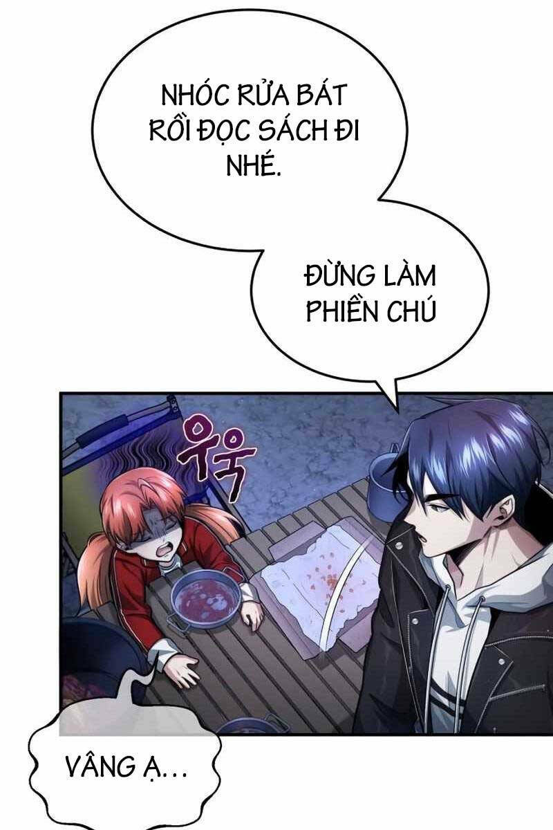 Hồi Quy Giả Về Hưu Chap 3 - Next Chap 4