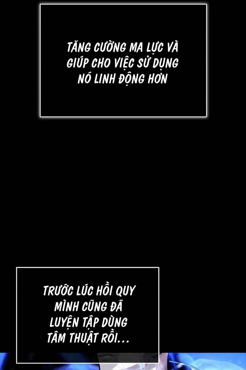 Hồi Quy Giả Về Hưu Chap 3 - Next Chap 4