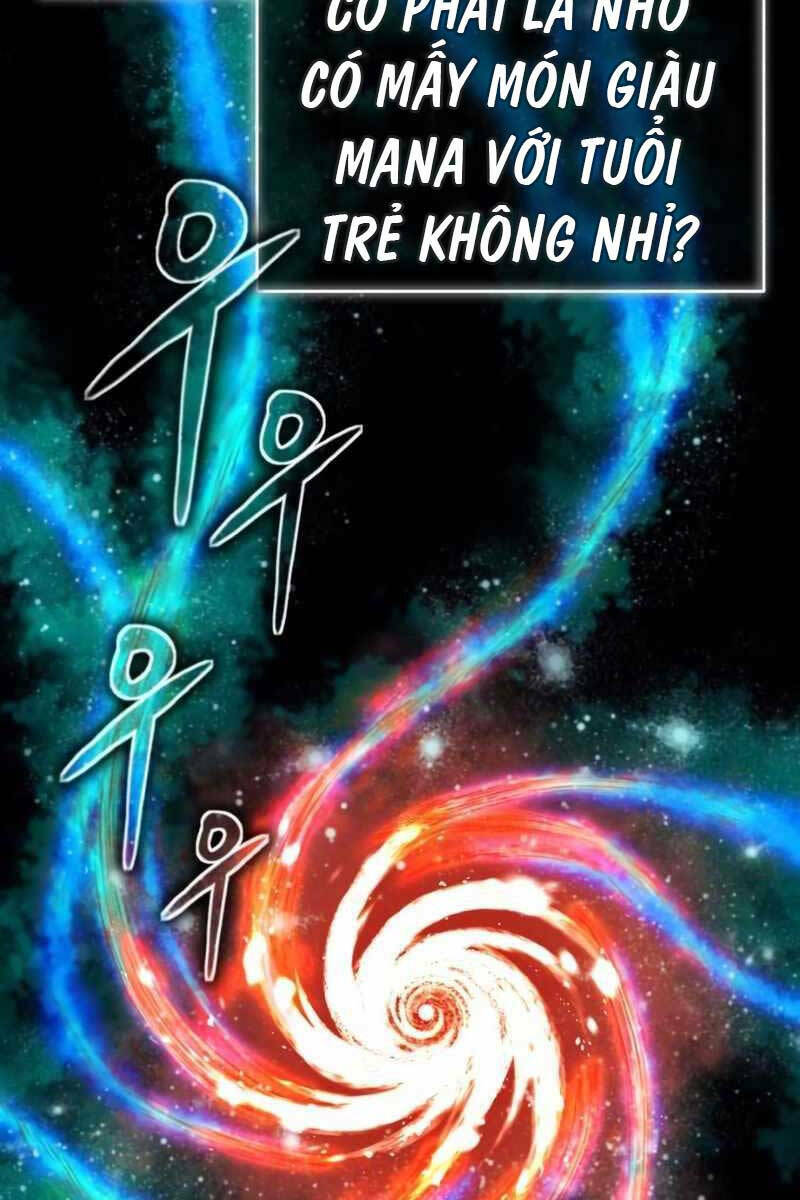 Hồi Quy Giả Về Hưu Chap 3 - Next Chap 4