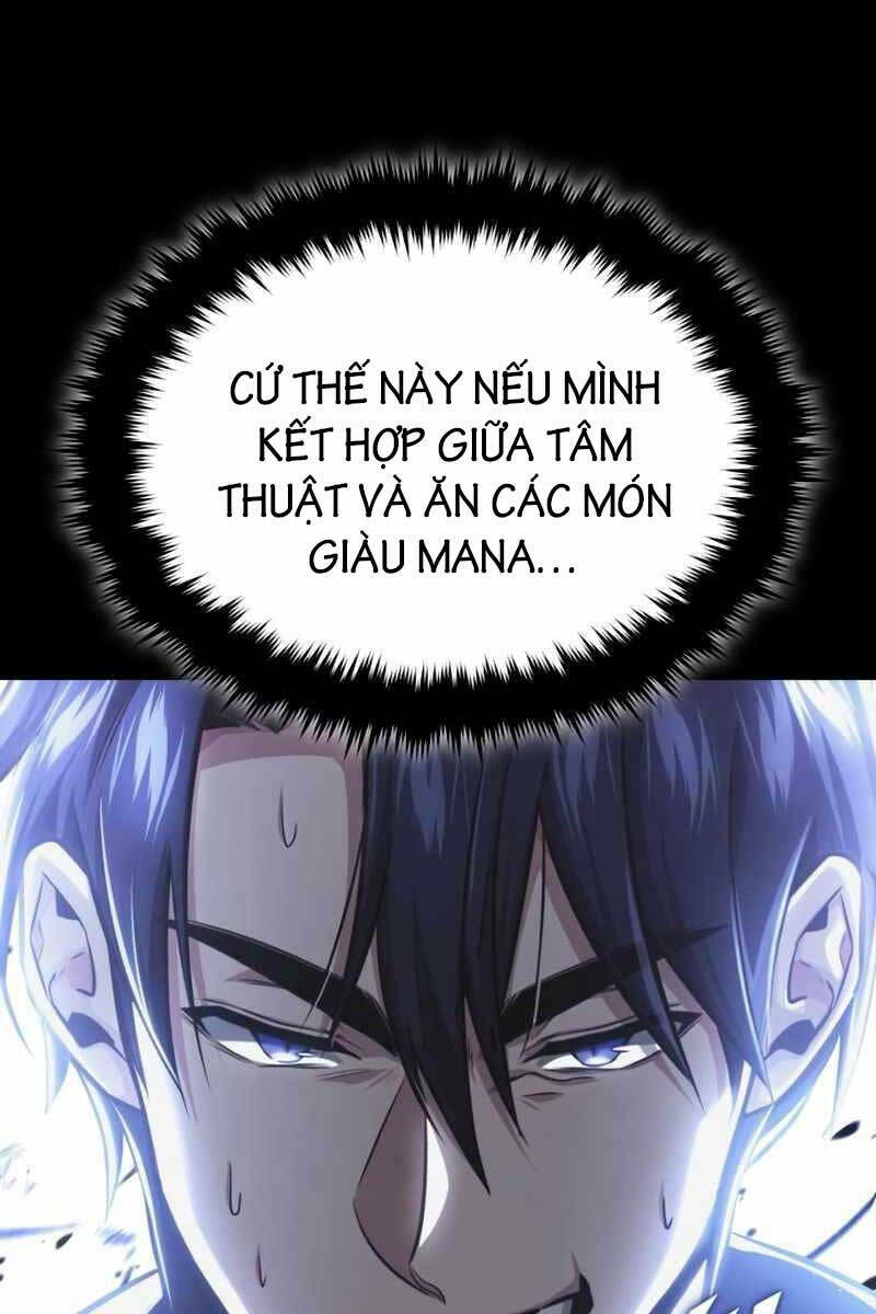Hồi Quy Giả Về Hưu Chap 3 - Next Chap 4