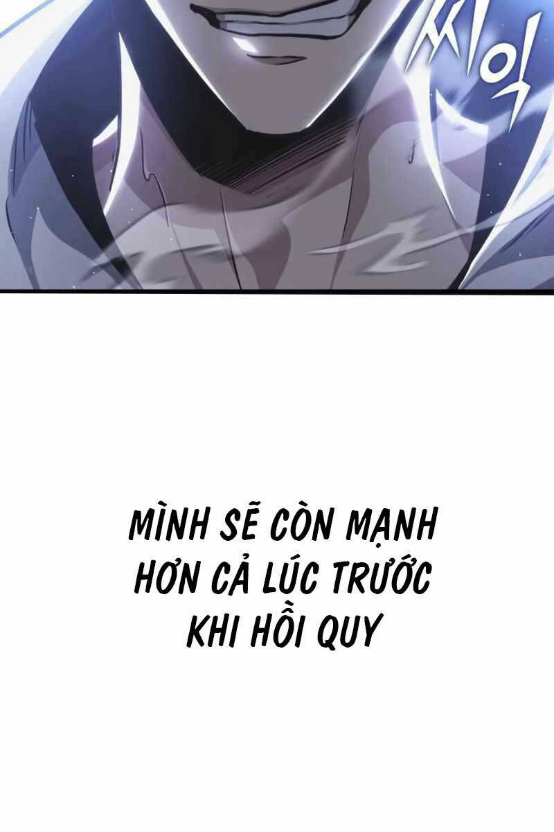 Hồi Quy Giả Về Hưu Chap 3 - Next Chap 4