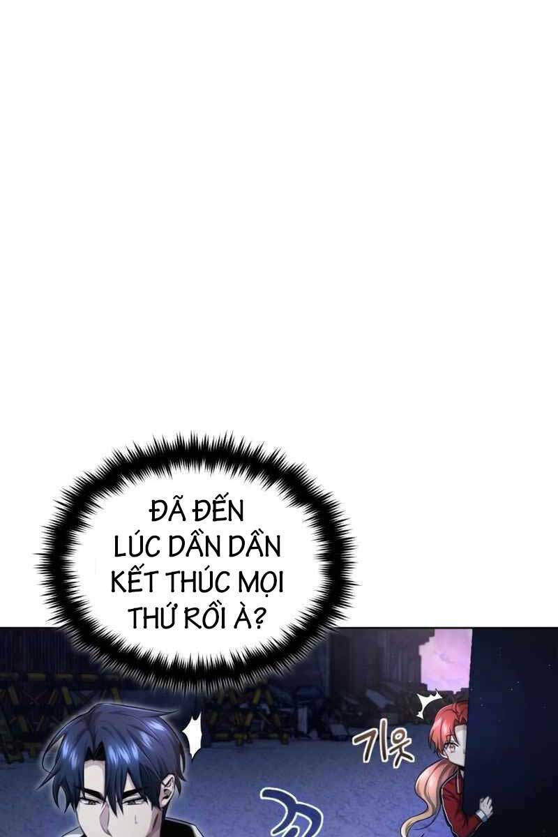 Hồi Quy Giả Về Hưu Chap 3 - Next Chap 4