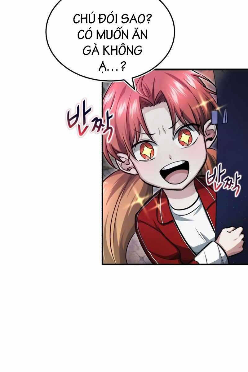 Hồi Quy Giả Về Hưu Chap 3 - Next Chap 4