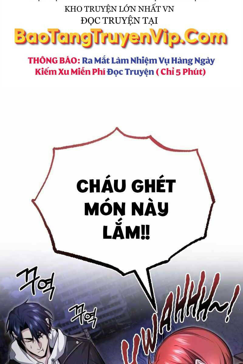 Hồi Quy Giả Về Hưu Chap 3 - Next Chap 4