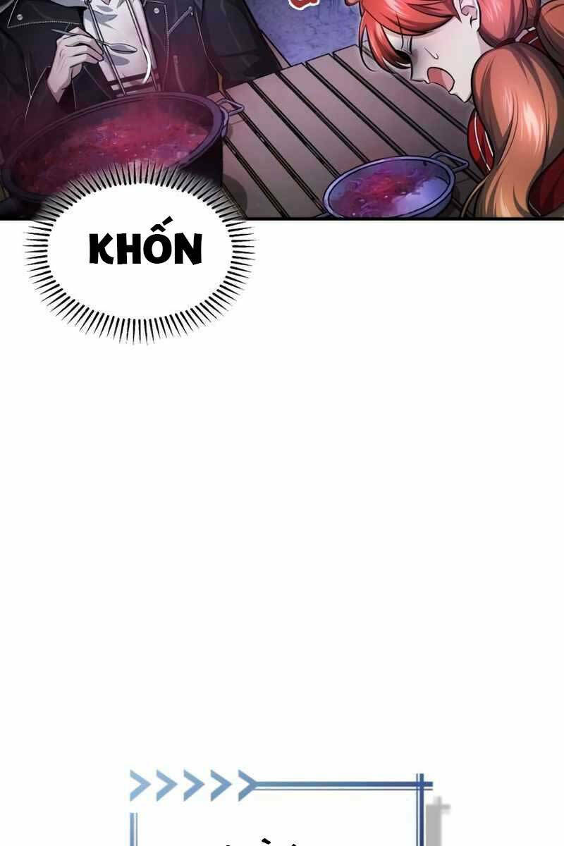 Hồi Quy Giả Về Hưu Chap 3 - Next Chap 4