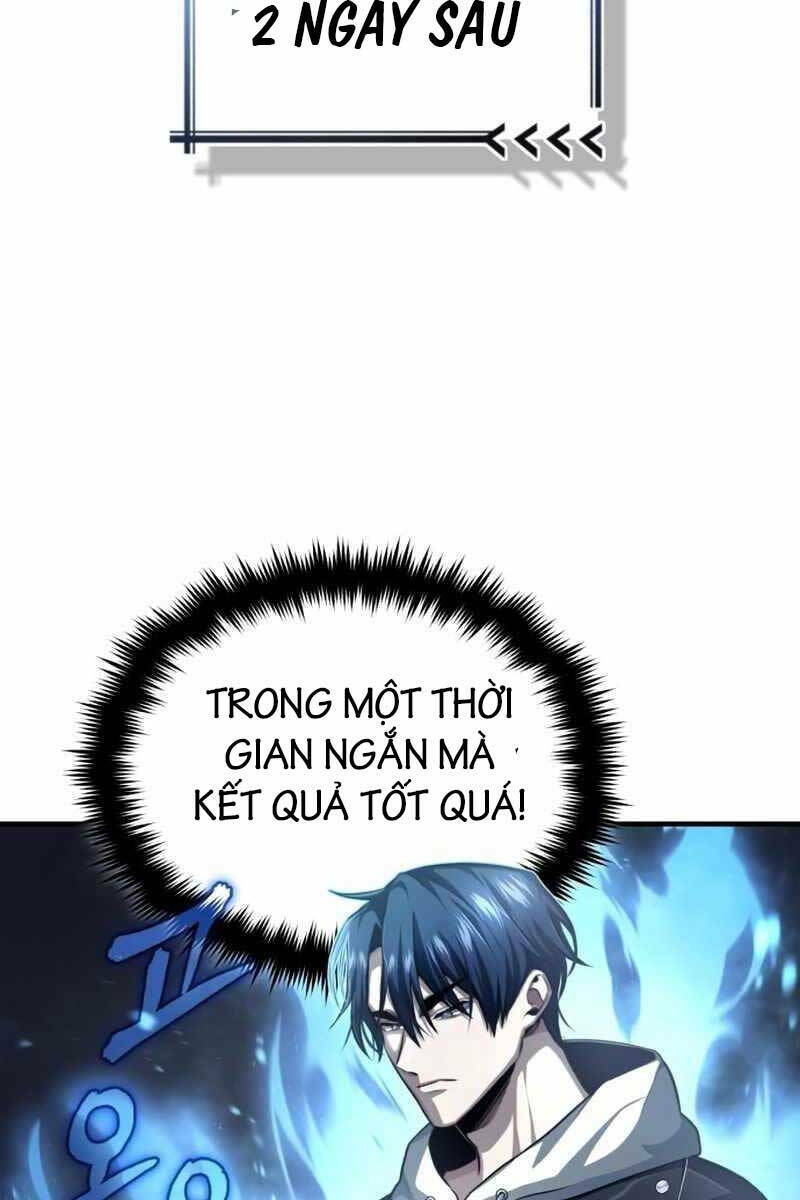Hồi Quy Giả Về Hưu Chap 3 - Next Chap 4