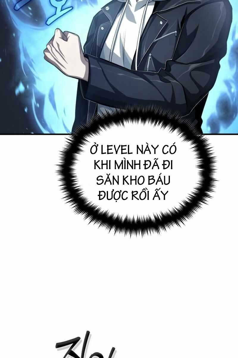 Hồi Quy Giả Về Hưu Chap 3 - Next Chap 4
