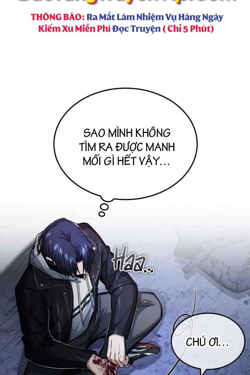 Hồi Quy Giả Về Hưu Chap 3 - Next Chap 4