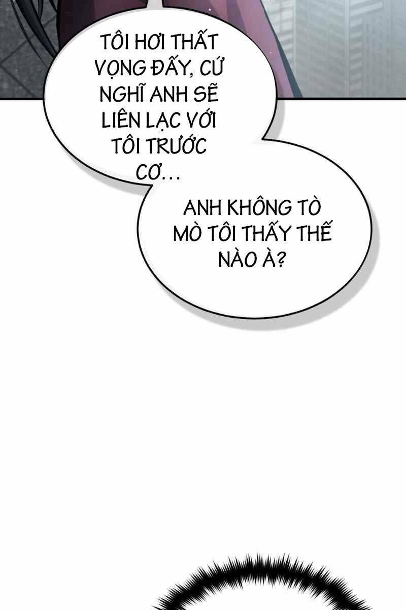 Hồi Quy Giả Về Hưu Chap 3 - Next Chap 4