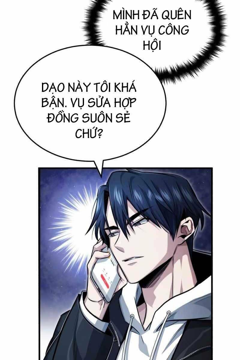 Hồi Quy Giả Về Hưu Chap 3 - Next Chap 4