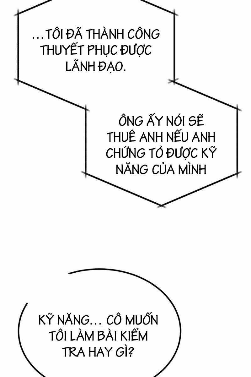Hồi Quy Giả Về Hưu Chap 3 - Next Chap 4