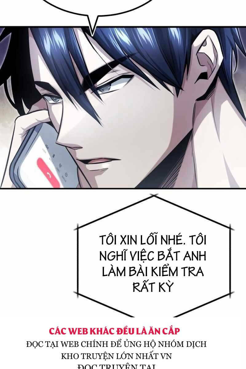 Hồi Quy Giả Về Hưu Chap 3 - Next Chap 4