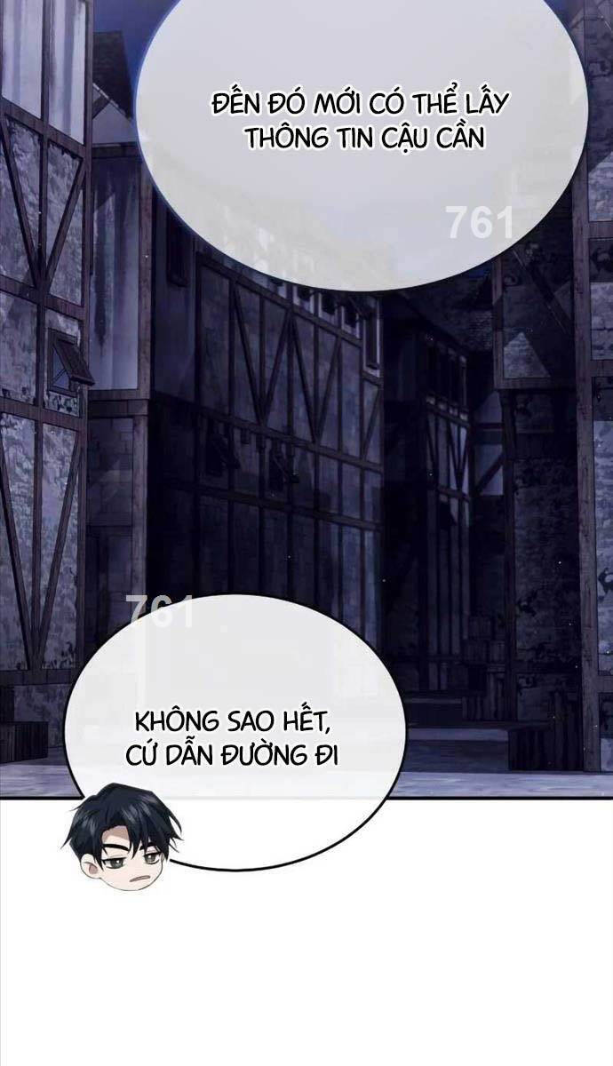Hồi Quy Giả Về Hưu Chap 30 - Next Chap 31