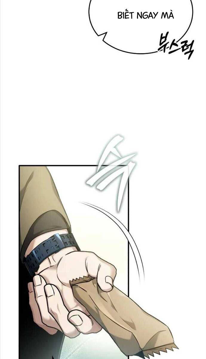 Hồi Quy Giả Về Hưu Chap 30 - Next Chap 31