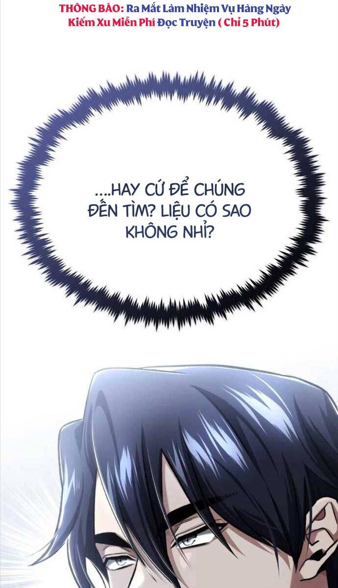 Hồi Quy Giả Về Hưu Chap 30 - Next Chap 31