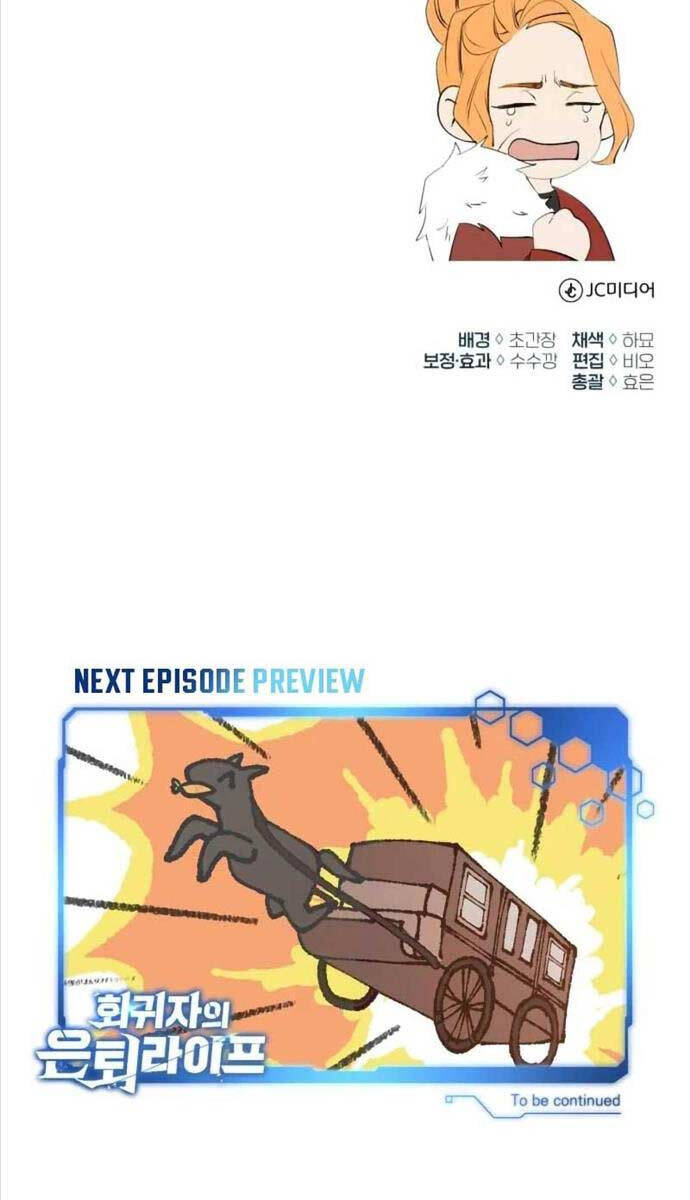 Hồi Quy Giả Về Hưu Chap 30 - Next Chap 31