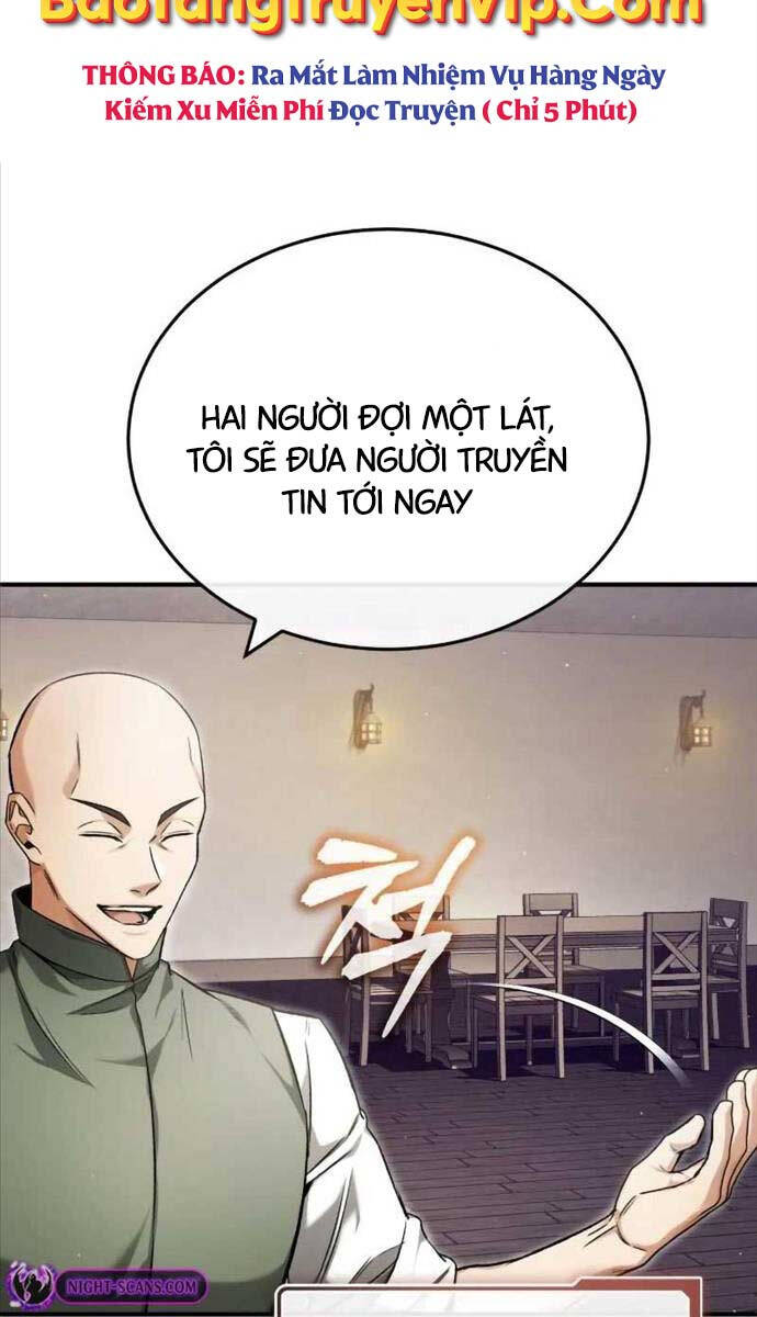 Hồi Quy Giả Về Hưu Chap 30 - Next Chap 31